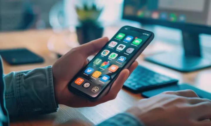 Kinds of Mobile Applications They Create