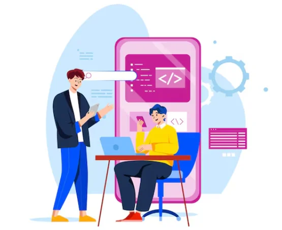 Challenges Companies Face While Building Apps