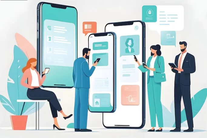 The Growing Importance of Mobile Apps in Business