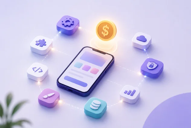 What Factors Affect Cross Platform Mobile App Development Costs