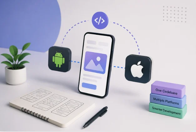 What Is Cross Platform Mobile App Development.