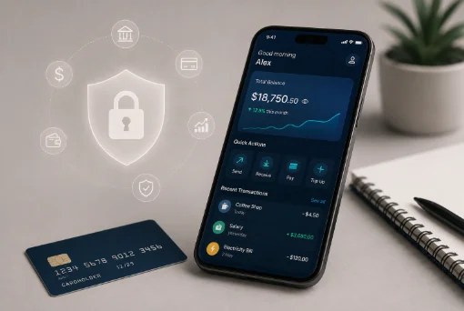 What Is a Fintech App