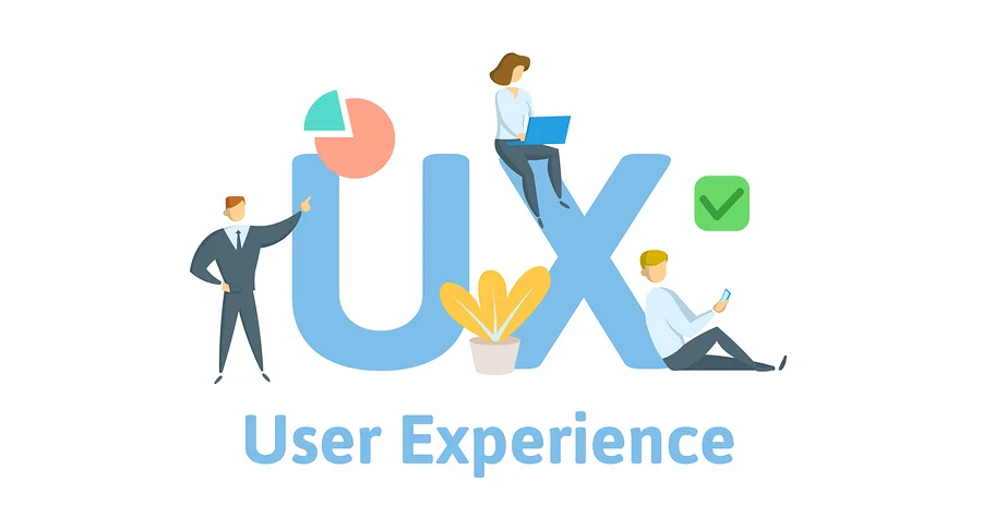 user-Experience