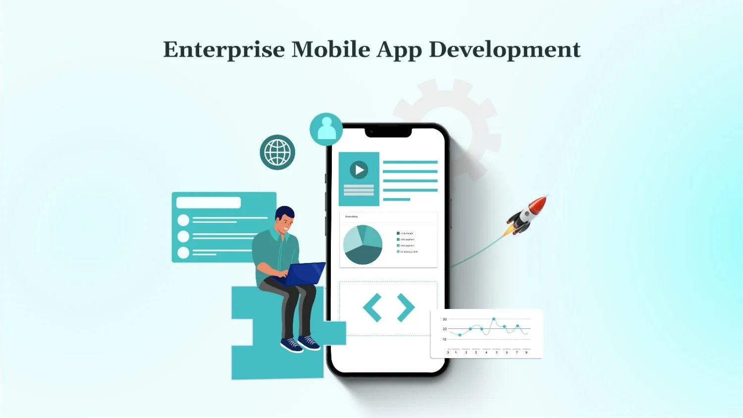 Enterprise-Mobile-App-Development