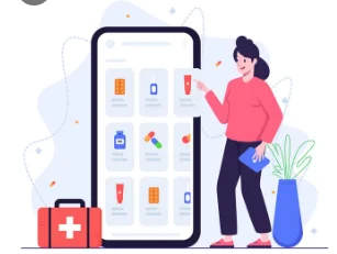 How to Develop a Health App Step by Step