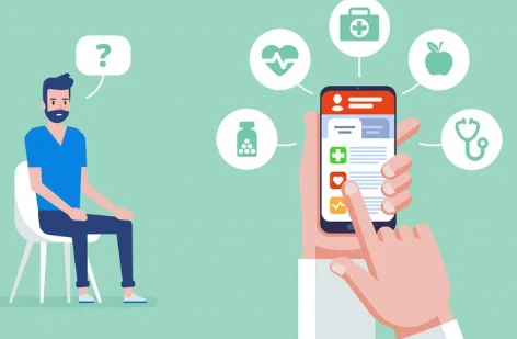 What Features Should a Health App Have