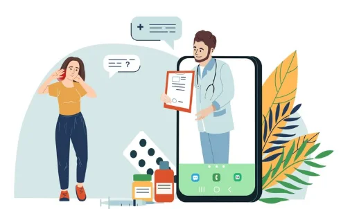What Is a Health App.
