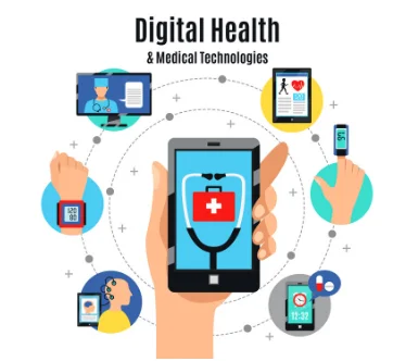 What Should You Decide Before Developing a Health App