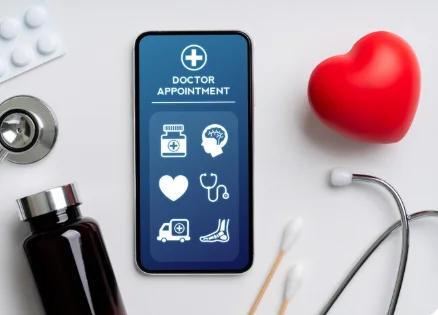 Why Are Health Apps Becoming More Important