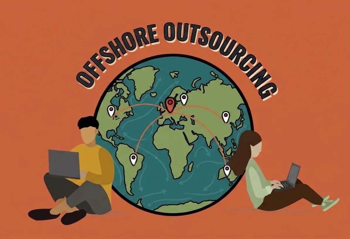 offshore outsourcing