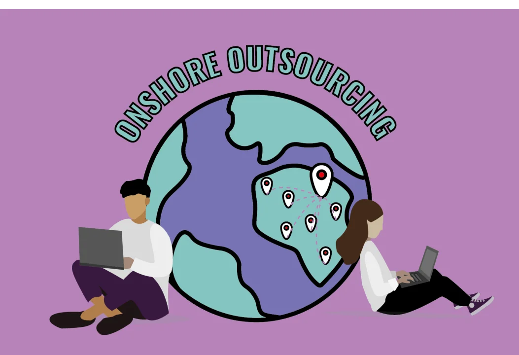 onshore outsourcing